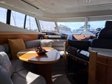 1998 Sealine T51 for sale - Dinette